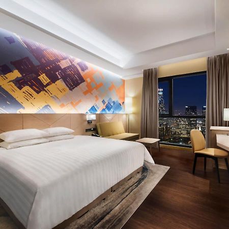 Sunway Hotel Big Box Нусаджайя Экстерьер фото